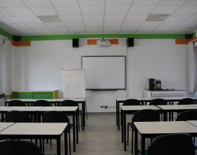 Coronavirus: Piemonte verso prolungamento stop delle scuole