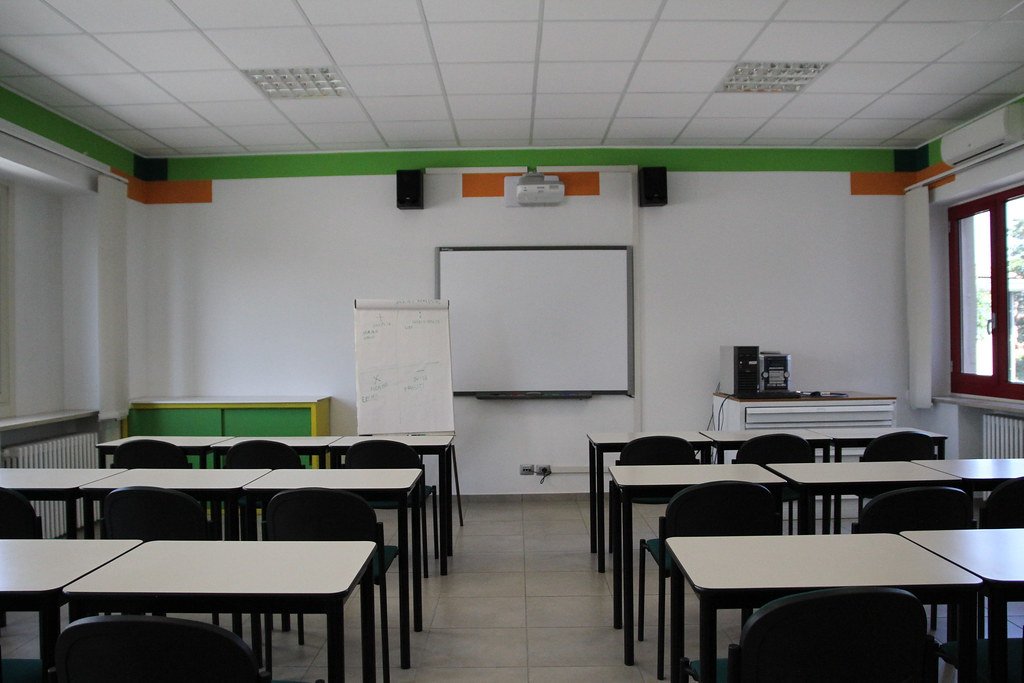 Riapertura scuole: sindacati dicono no alla presenza dei docenti senza alunni