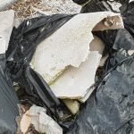 L’inciviltà colpisce ancora, nuovi rifiuti nelle piazzole della SP10