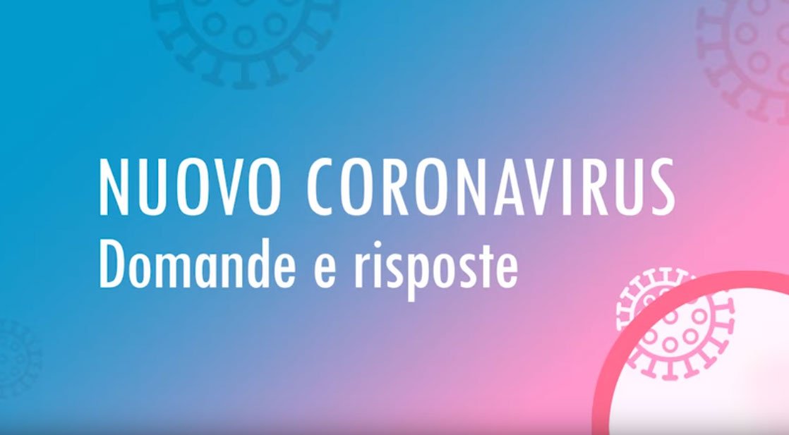 Quali sono i sintomi del coronavirus: le informazioni dal Ministero della Salute
