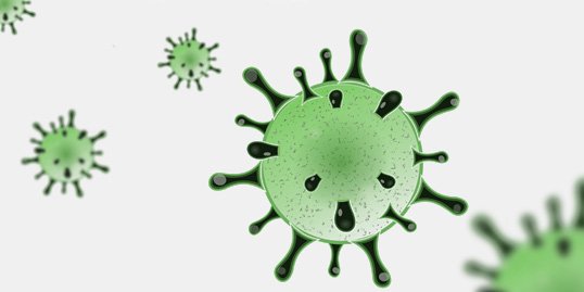 Coronavirus: i casi positivi in Piemonte scendono da sei a tre