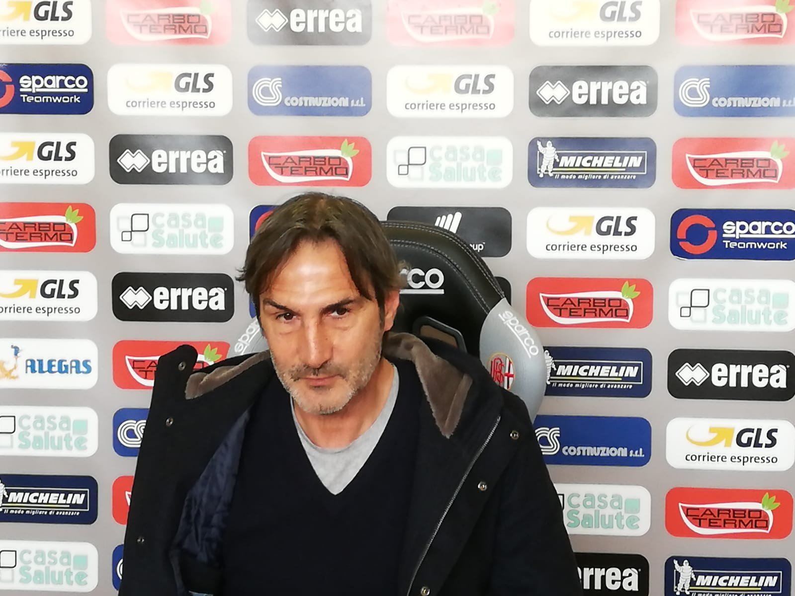 Alessandria Calcio, Gregucci: “Contro il Lecco gioca chi merita”
