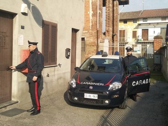 Poste Carabinieri