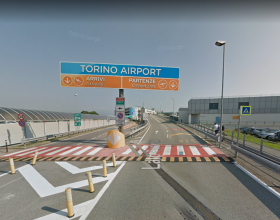 Coronavirus: parte in Piemonte la sorveglianza sanitaria negli aeroporti