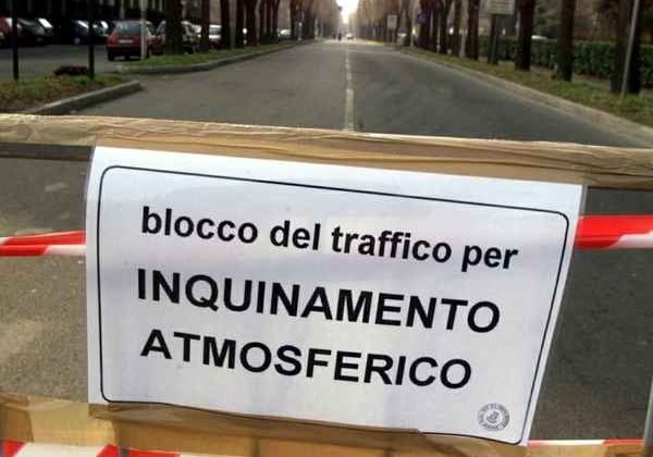 Blocchi del traffico dal primo ottobre: ecco come funzionano in Piemonte