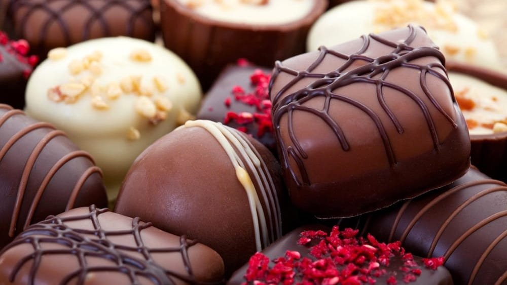 Tre giorni tra cioccolato e biscotti: centro di Alessandria sempre più dolce