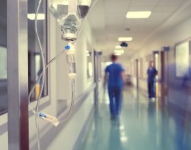 Cirio sul caro-energia: “I malati non staranno al freddo negli ospedali”