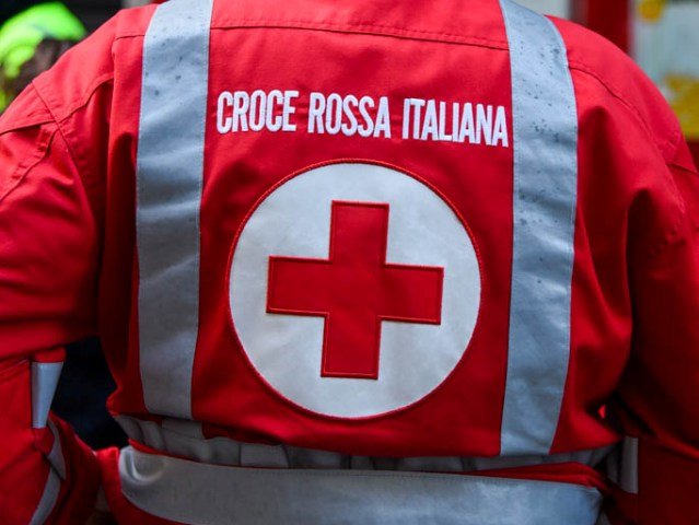 Coronavirus: a Tortona consegna farmaci a domicilio grazie alla Croce Rossa