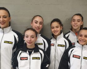 Buona la prima in campionato per la Forza e Virtù