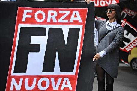 Forza Nuova a Casale Monferrato, Pd e Anpi organizzano contromanifestazione