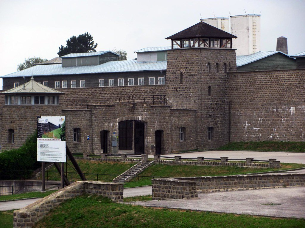 Torna il viaggio della Memoria: 50 studenti della provincia a Mauthausen