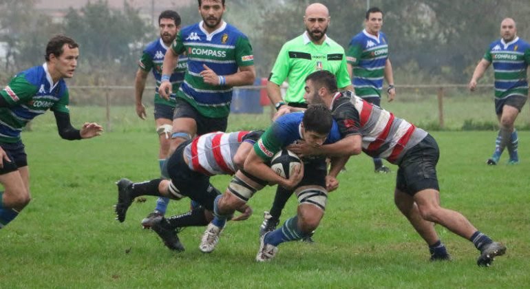 Il Monferrato Rugby torna in campo: domenica c’è la capolista Cus Milano