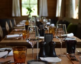 Regione Piemonte: “Dal 23 maggio sarà possibile riaprire bar e ristoranti”