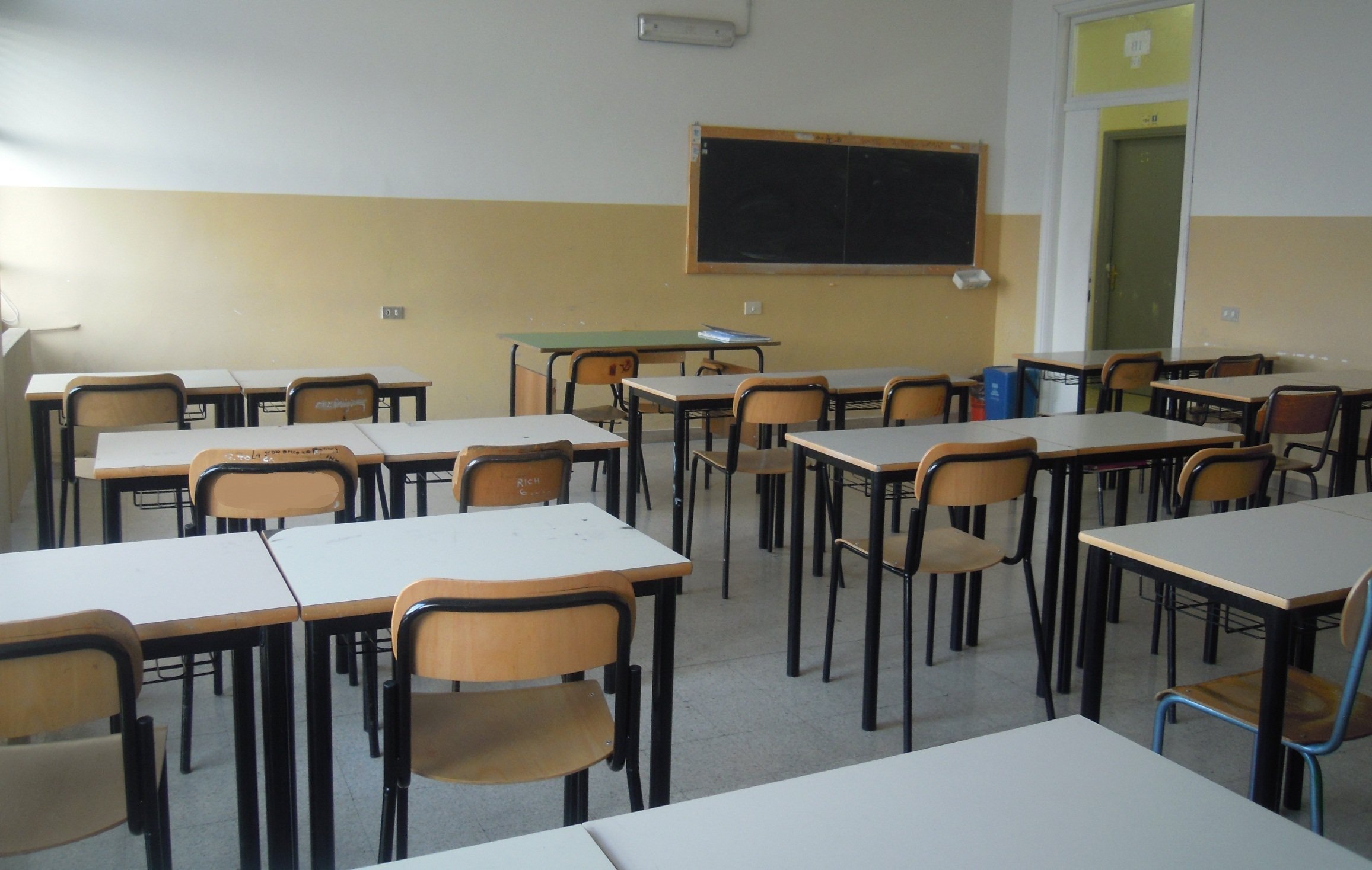 Scuola: Piemonte, crescono iscritti a istituti professionali, in lieve calo licei e tecnici