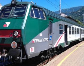 Sciopero FerrovieNord, possibile disagio sui trasporti gestiti da Trenord