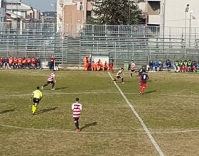 Calcio: i risultati finali delle gare in provincia di Alessandria dalla C alla Terza Categoria