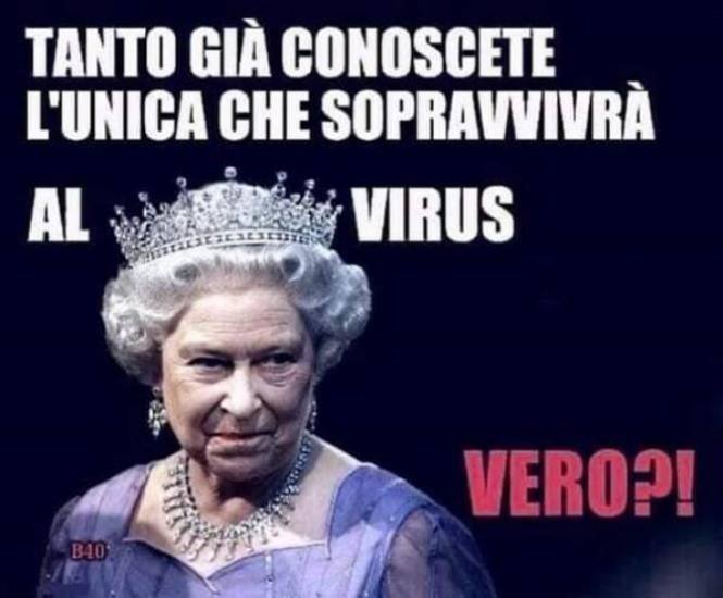 Coronavirus ironia