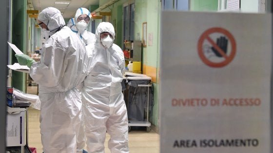 Coronavirus: 10 nuovi decessi per l’Alessandrino nell’ultimo aggiornamento