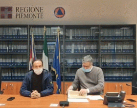 Cirio: “La vera sfida del Piemonte sarà creare posti di terapia intensiva per salvare più vite possibili”