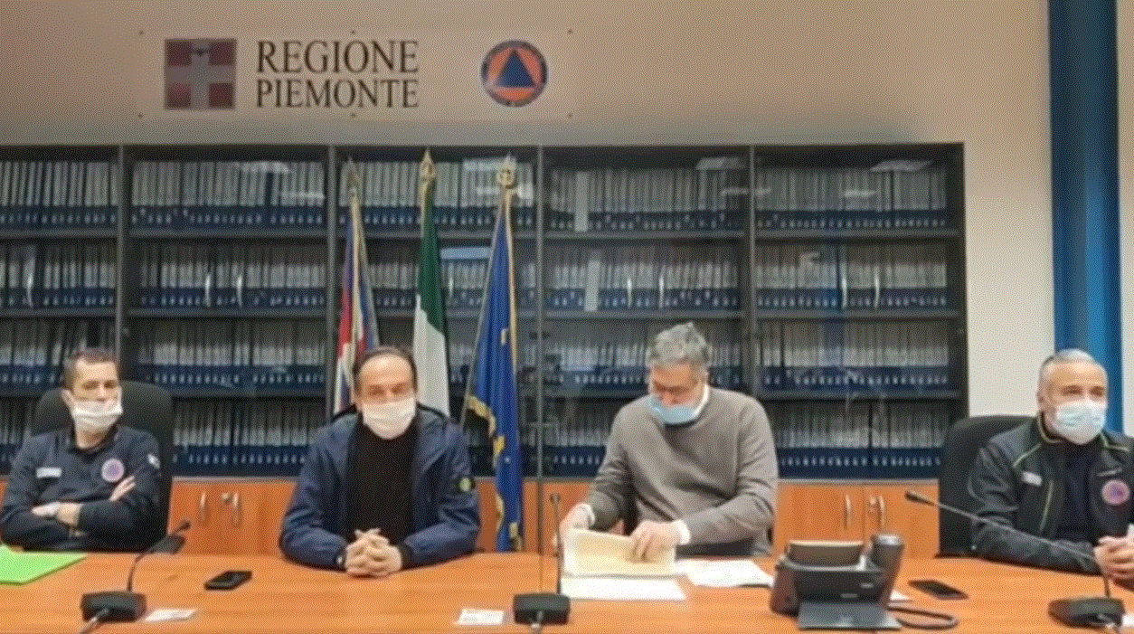Regione Piemonte denuncerà Report: “Ha leso la nostra immagine e i nostri interessi”