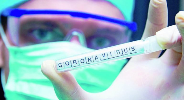 In Piemonte salgono a 17 le vittime positive al coronavirus con 401 contagi
