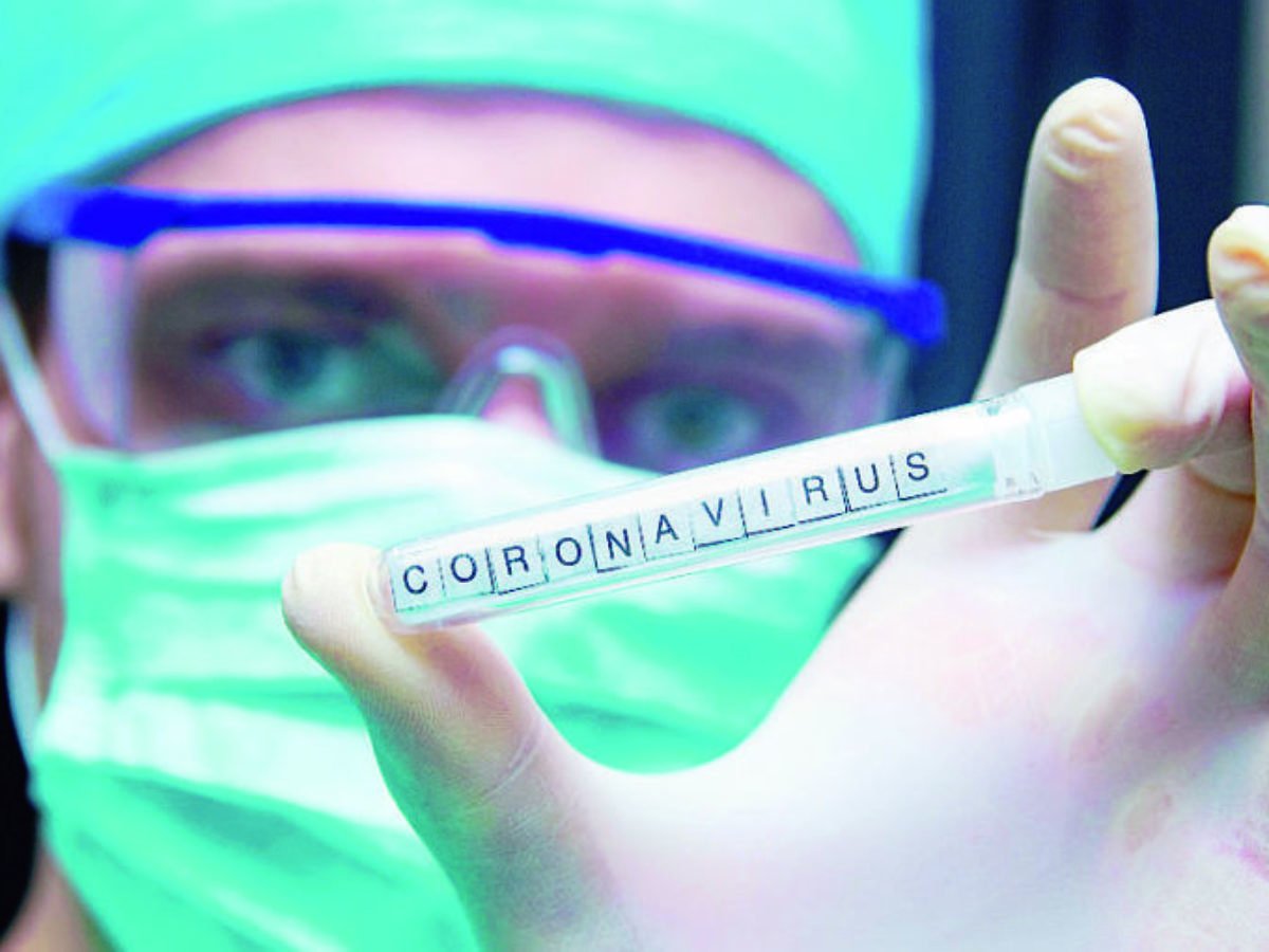 Coronavirus: pronto primo test italiano per la patente d’immunità. Ecco come funziona