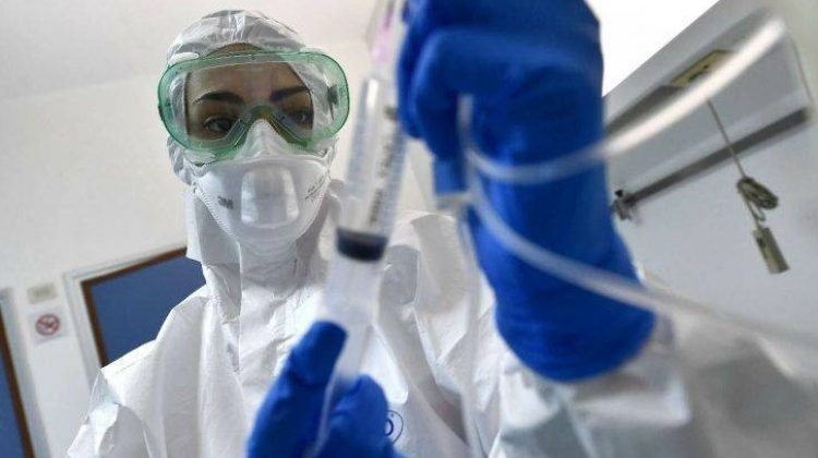 Aggiornamento coronavirus: 3 nuovi decessi in provincia di Alessandria