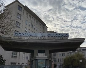 A Novi sventata l’evasione di un detenuto, ricoverato all’Ospedale: si era lanciato dal secondo piano