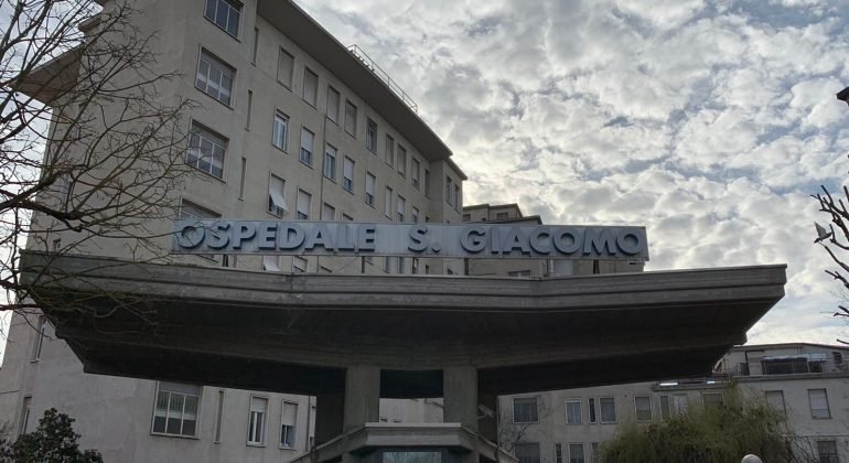 Gesto solidale a Novi: trapianto multiorgano all’ospedale San Giacomo