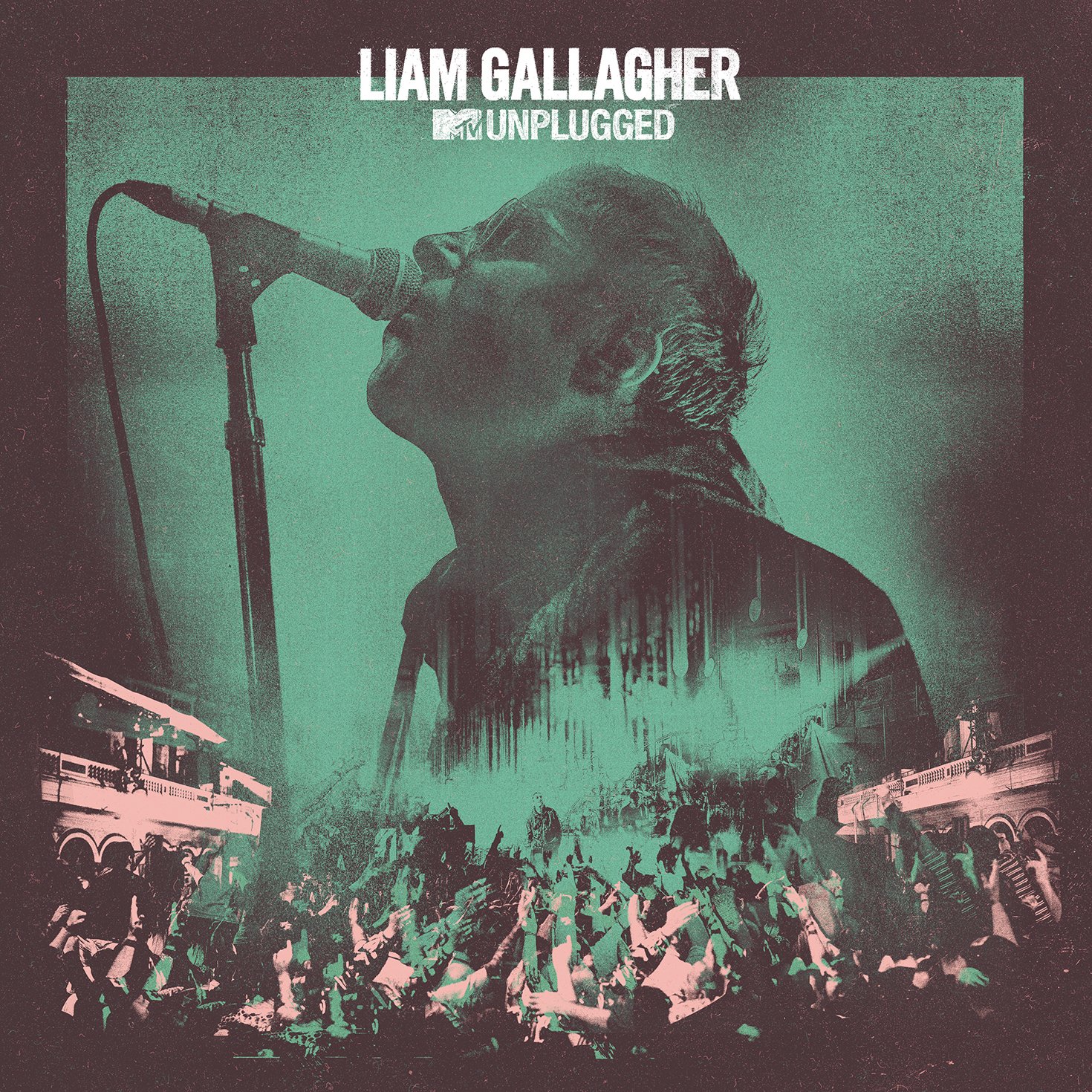 Esce  il 24 aprile Mtv Unplugged il nuovo album live di Liam Gallagher