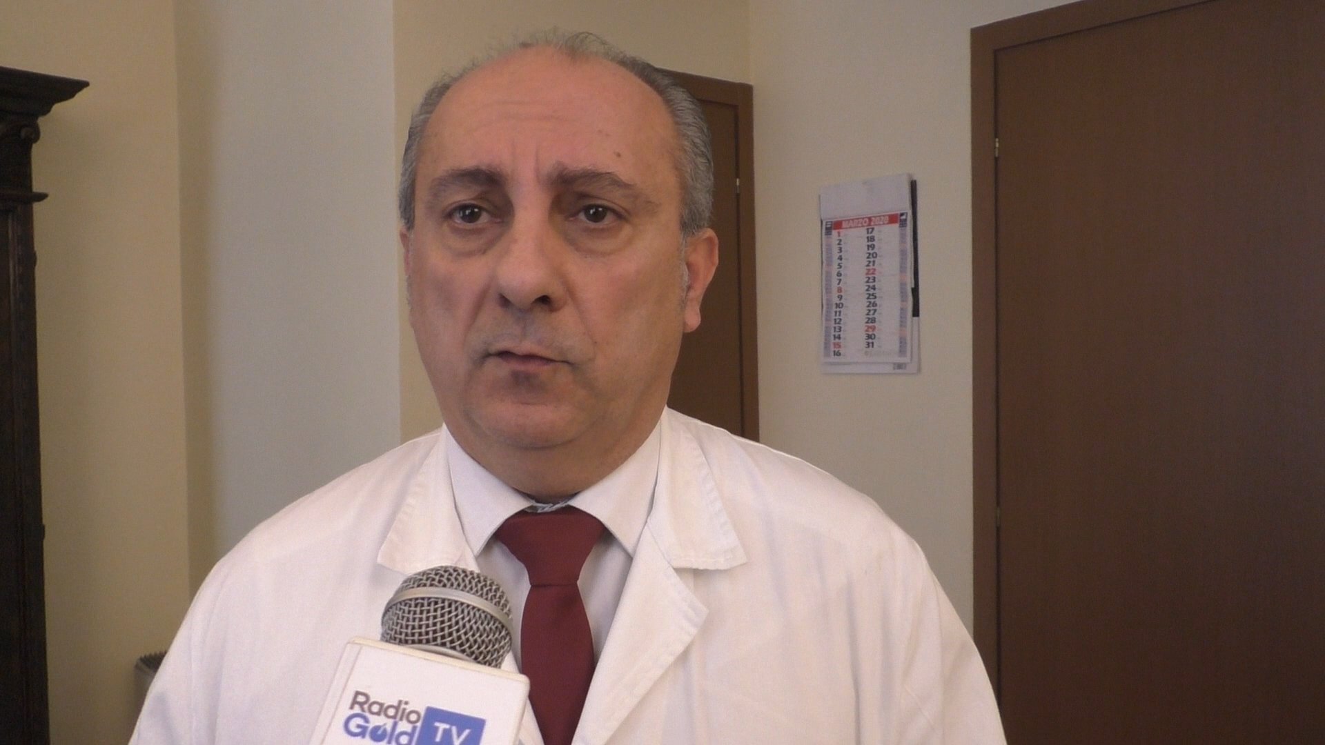 Paziente con coronavirus alla Salus, vicedirettore sanitario: “Clinica resta aperta”