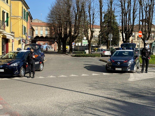 Norme anti-Covid: multate 22 persone tra Acqui Terme e Tortona