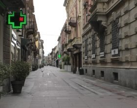 Italia in zona rossa: ecco i negozi che resteranno aperti