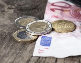Aumento inflazione: per la spesa le famiglie spenderanno 564 euro in più