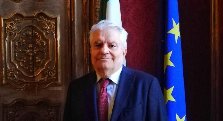 L’ex Prefetto di Alessandria Iginio Olita nominato commissario prefettizio di Portogruaro