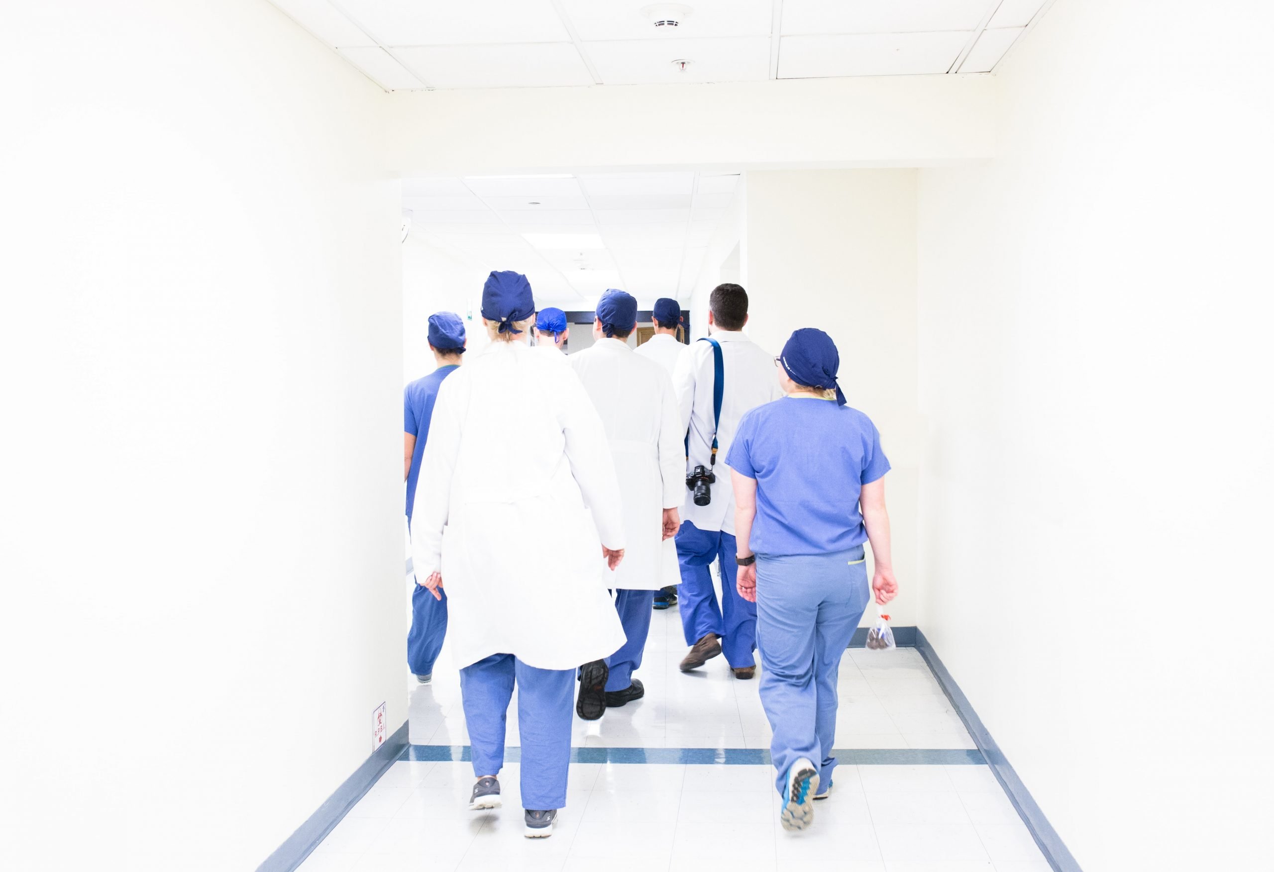 Covid, Nursing Up: “Subito nuovi infermieri e oss con contratti per almeno tre anni”