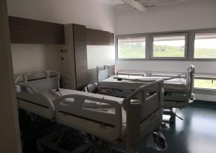 Nuovo ospedale di Alessandria, scoppia la polemica politica: Pd e M5S attaccano e la Lega risponde