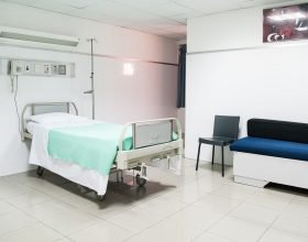 In Piemonte nasceranno due Covid-19 Hospital dedicati ai casi di coronavirus