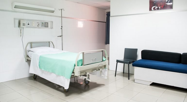 In Piemonte nasceranno due Covid-19 Hospital dedicati ai casi di coronavirus