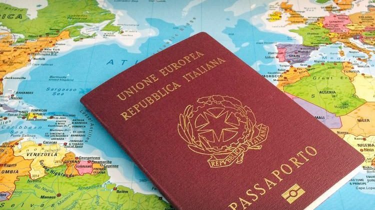 Rilascio passaporto solo per esigenze reali definite dal decreto per l’emergenza coronavirus