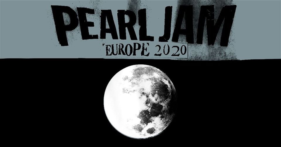 I Pearl Jam tornano in Europa con il nuovo album ed un tour