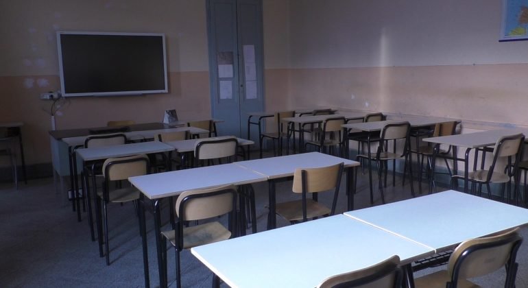 Da mercoledì scuole riaperte in provincia di Alessandria ma ancora chiuse a Silvano d’Orba