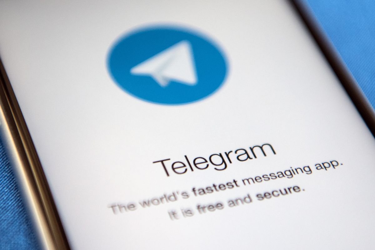 RadioGold vi raggiunge in tempo reale con Telegram: notizie aggiornate sul vostro smartphone