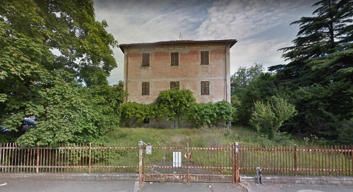 A Novi parte il bando di housing sociale a Villa Zucca