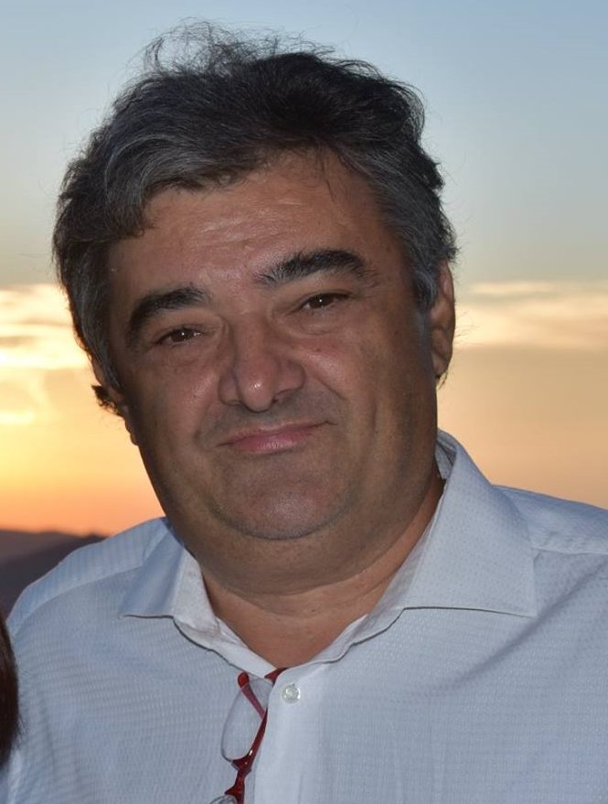 Baldi: “Mercoledì i sindaci osservino un minuto di silenzio per Giuseppe Panaro”
