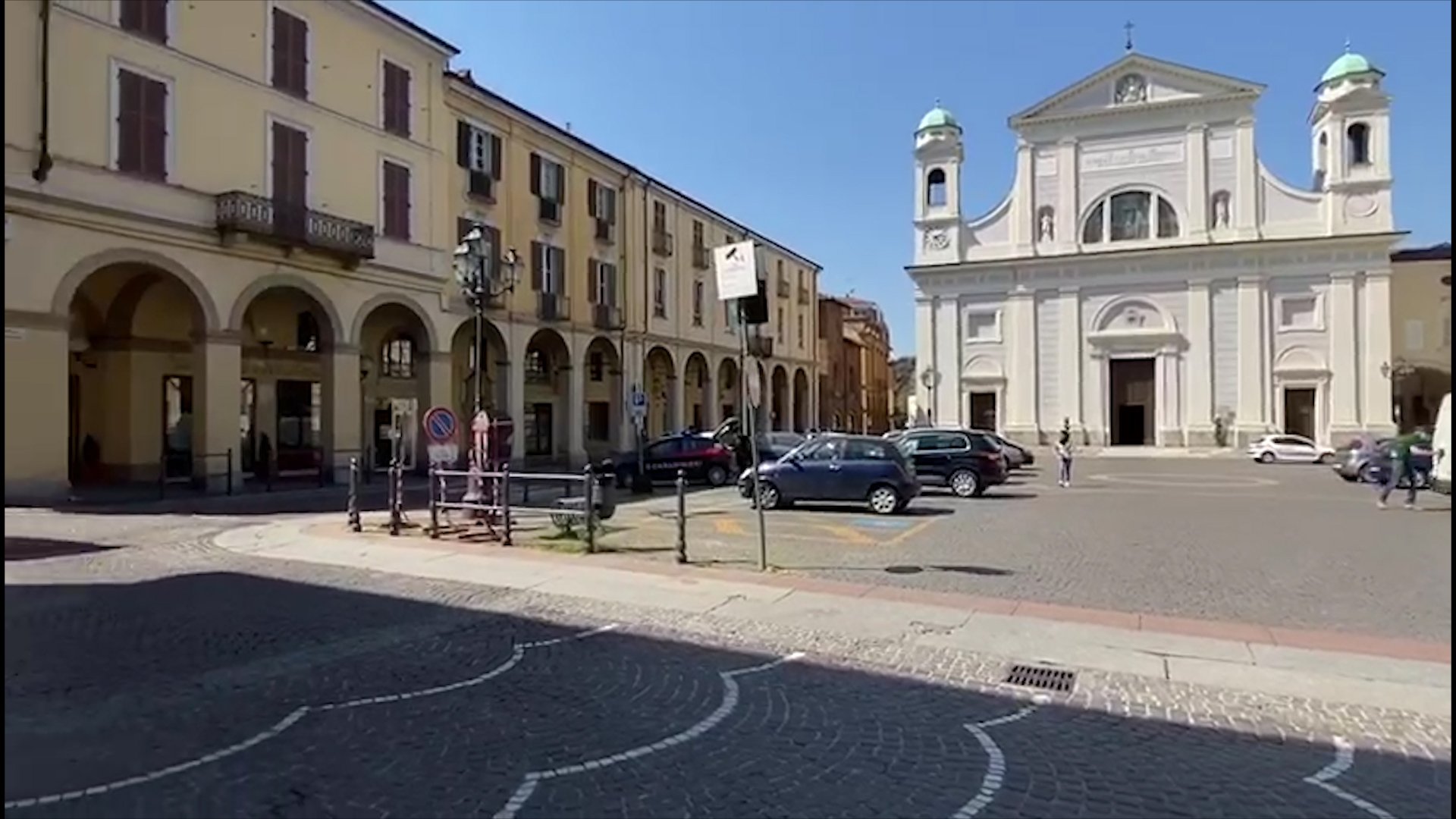A Tortona un progetto di valorizzazione turistico culturale del centro storico