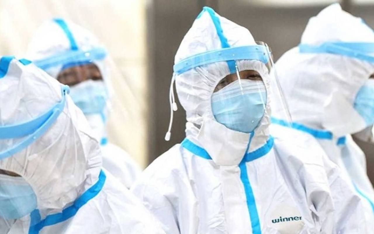 Bollettino coronavirus: 3 decessi in provincia di Alessandria e 5 nuovi contagi