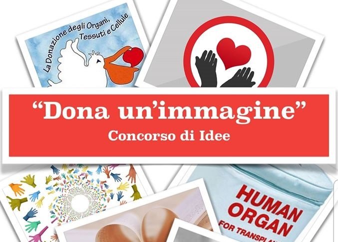 Aido Valenza lancia un concorso di idee: “Dona un’immagine”