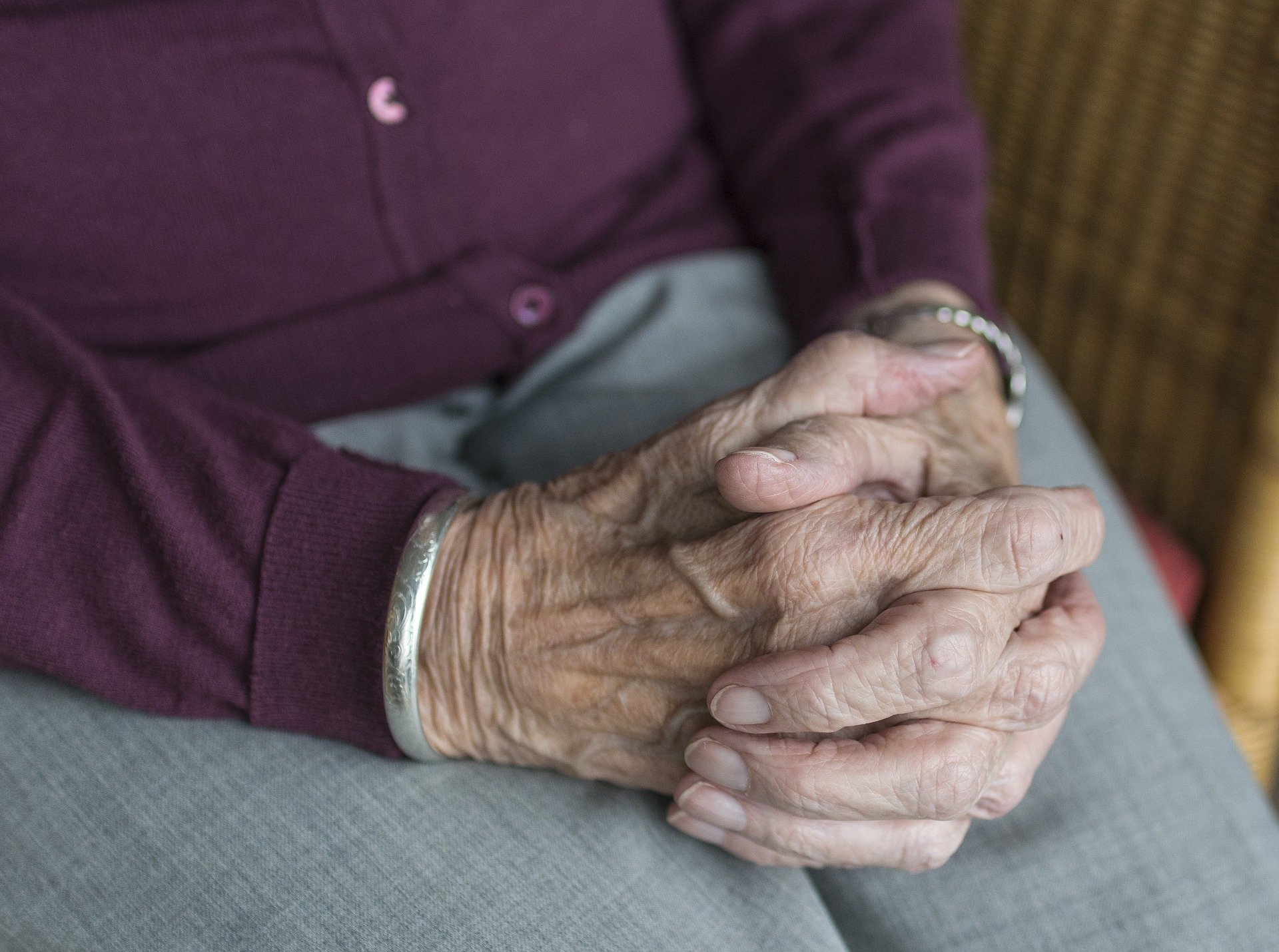 Centri diurni per anziani non autosufficienti: dalla Regione le linee guida per la riapertura