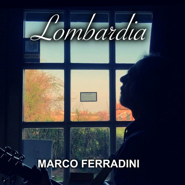 Marco Ferradini pubblica il nuovo video, dedicato alla Lombardia
